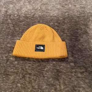 Unisex North Face Beanie